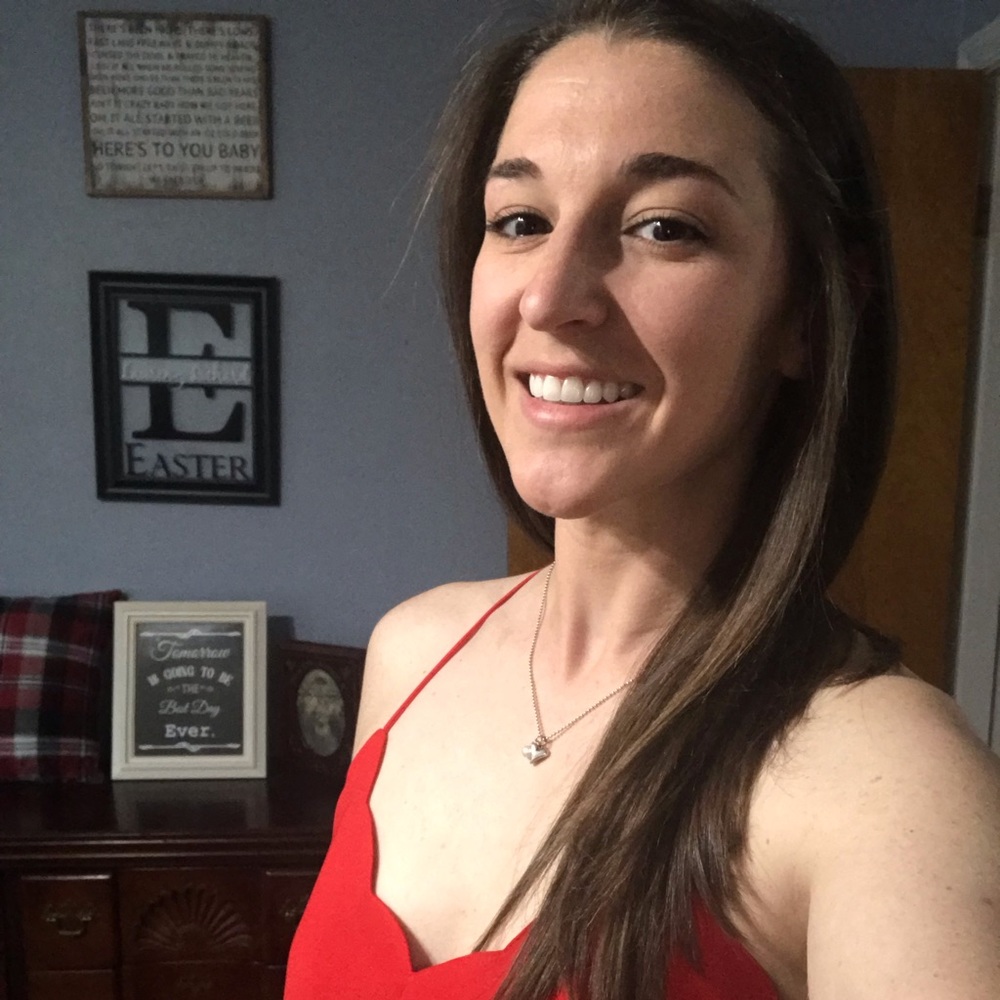 Meet your Posher, Lauren